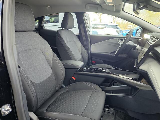 Ford PUMA Gen-E 44 kWh 169pk | Winterpack | Comfortpack | Rijklaar |