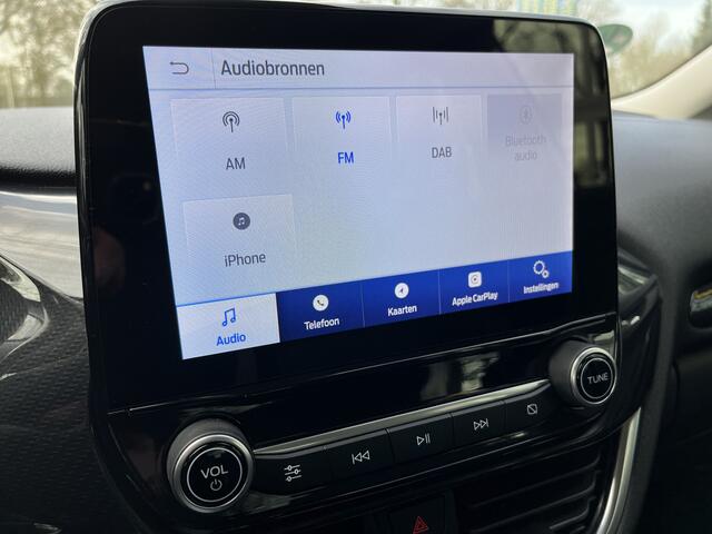 Ford PUMA 1.0 EcoBoost Hybrid ST-Line | CARPLAY | CLIMA | CRUISE | NAVI | PDC | STUUR/STOELVERW. | TREKHAAK