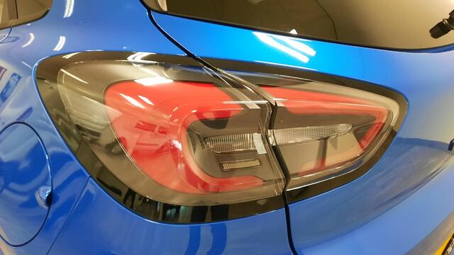 Ford PUMA 1.0 EcoBoost 155PK Hybrid ST-Line X * Zwart dak en spiegels * Driver Assistance Pack * Adaptieve Cruise Control * BLIS *C amera * 19" LMV *