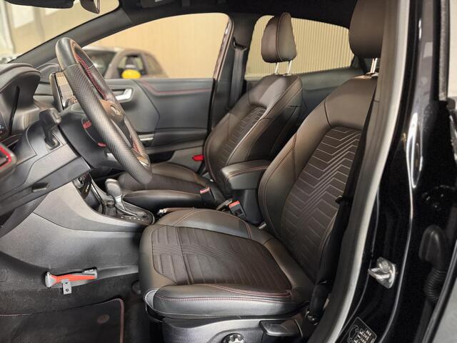 Ford PUMA Eco Hybrid Automaat ST-Line X B&O Navi Camera Winter Parking Dodehoek Adap Cruise Elek. Klep