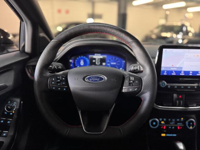 Ford PUMA Eco Hybrid Automaat ST-Line X B&O Navi Camera Winter Parking Dodehoek Adap Cruise Elek. Klep