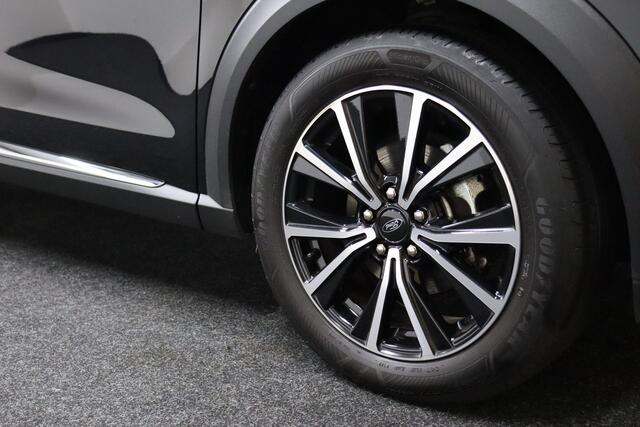 Ford PUMA 1.0 EcoBoost Hybrid 155PK ST-Line X | Cruise-control | Parkeerhulp | Apple Carplay & Android Auto | Navigatie | Stoelverwarming & Stuurverwarming