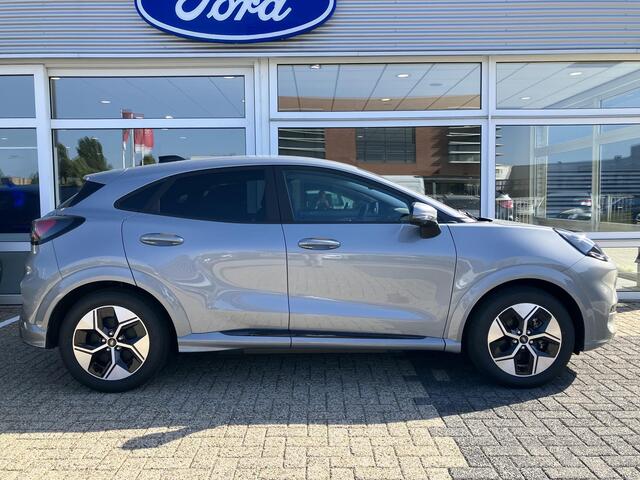 Ford PUMA Gen-E 44 kWh Navigatie | Winter Pack | Achteruitrijcamera | Adaptive Cruise Control | Climate Control