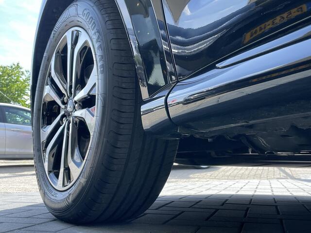 Ford PUMA 1.0 EcoBoost Hybrid ST-Line Winterpack | Automatische Airco | Trekhaak Afneembaar | Parkeersensoren