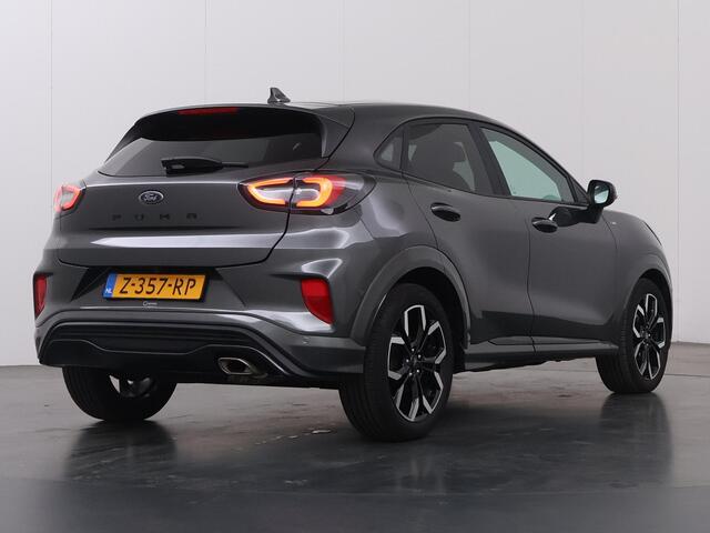 Ford PUMA 1.0 EcoBoost Hybrid ST-Line X | Winterpakket | Cruise Control Adaptief | B&O | Parkeercamera | Navigatie |