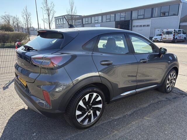 Ford PUMA 1.0 EB Hyb. Titanium