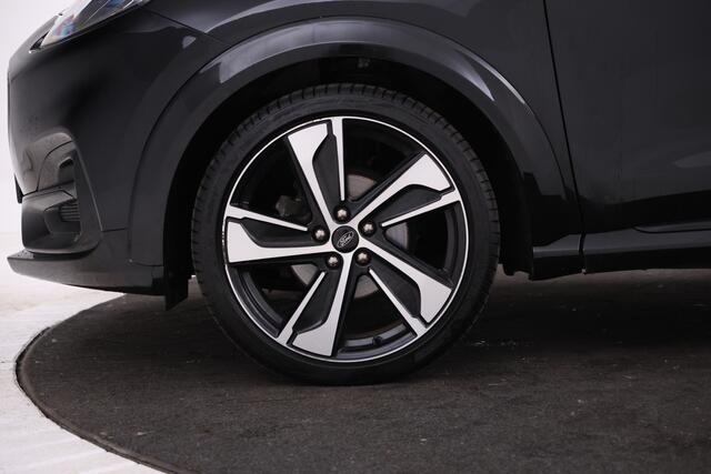 Ford PUMA 1.5 TDCI St-line Uniek!, Panorama, Spoilers, Navi, Apple carplay etc. etc.