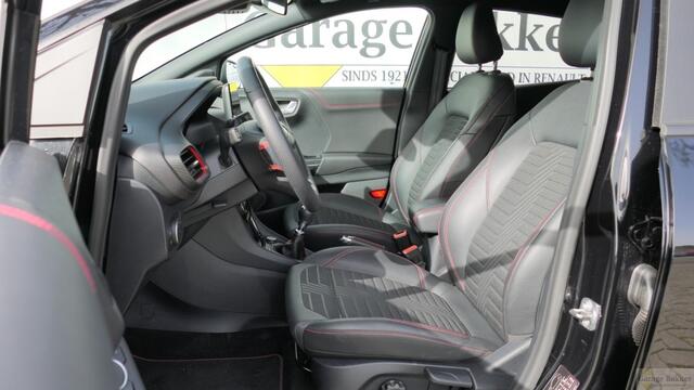 Ford PUMA 1.0 EcoBoost Hybrid ST-Line