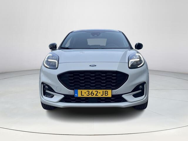 Ford PUMA 1.0 EcoBoost Hybrid ST-Line X