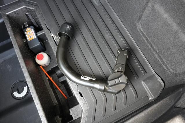 Ford PUMA 1.0 EB HYB. ST-LINE/ ALL IN PRIJS, NAVI,Camera,Winterpack-, Trekhaak afneembaar