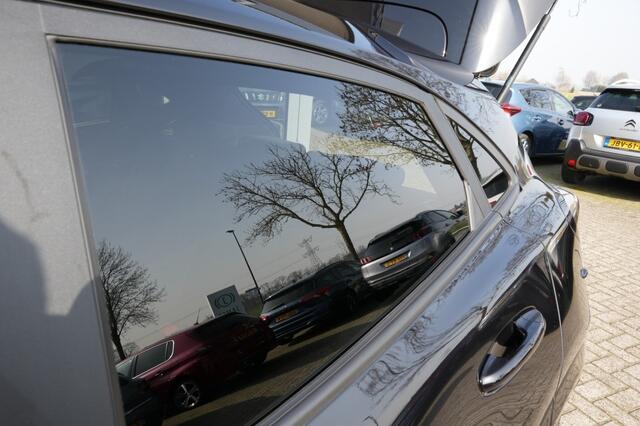 Ford PUMA 1.0 EB HYB. ST-LINE/ ALL IN PRIJS, NAVI,Camera,Winterpack-, Trekhaak afneembaar