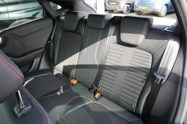 Ford PUMA 1.0 EB HYB. ST-LINE/ ALL IN PRIJS, NAVI,Camera,Winterpack-, Trekhaak afneembaar