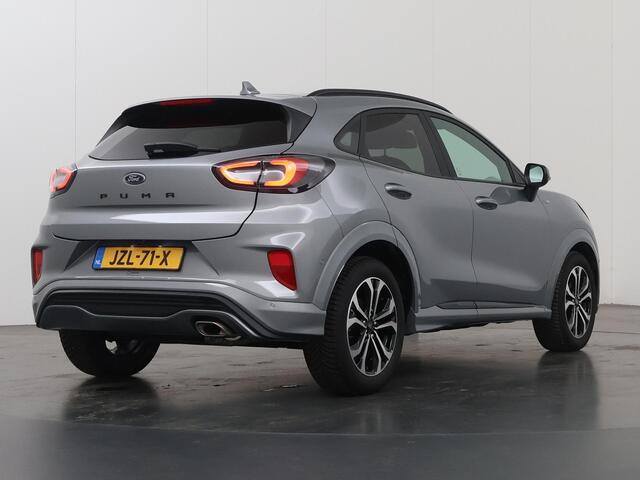 Ford PUMA 1.0 EcoBoost Hybrid ST-Line X | Winterpakket | Cruise Control Adaptief | Parkeercamera | Climate Control | Elektr. Achterklep | B&O |