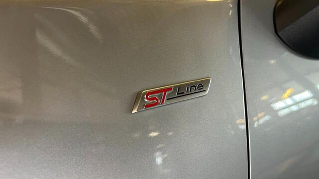 Ford PUMA ST Line 1e Eigenaar