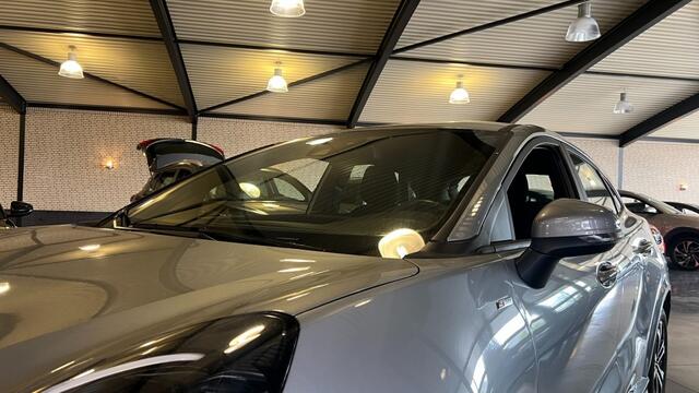 Ford PUMA ST Line 1e Eigenaar