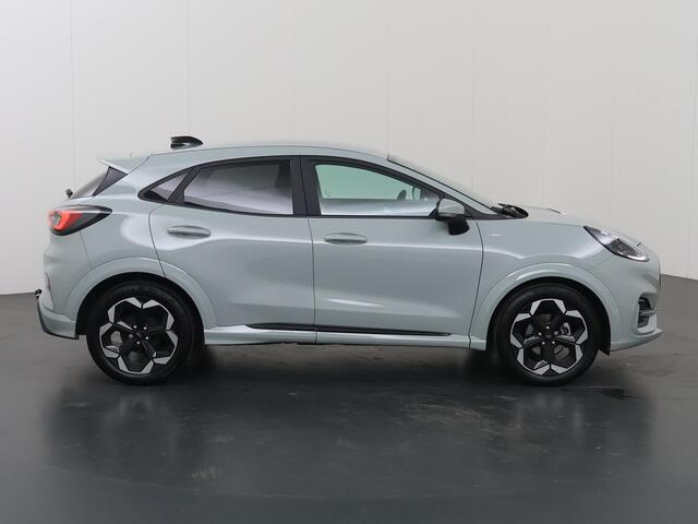 Ford PUMA 1.0 EcoBoost Hybrid ST-Line X | Trekhaak | Winterpakket | Parkeercamera | Elektr. Achterklep | Navigatie |