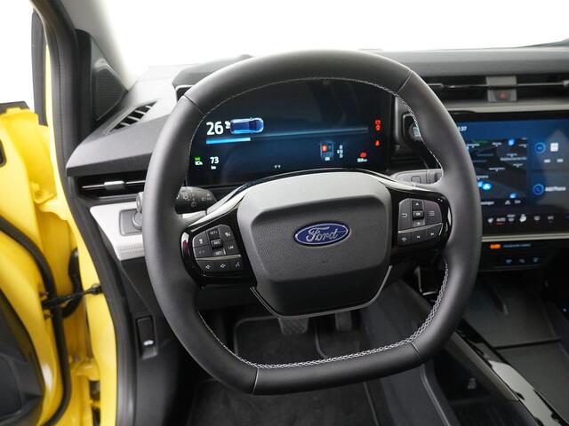 Ford PUMA Gen-E Premium 44 kWh | Winter Pack | Driver Assist |