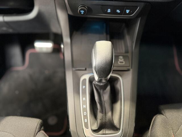 Ford PUMA EcoBoost 155 pk Hybrid ST-Line | Trekhaak | Winter Pack | Adapt. Cruise | 360 Camera | El. a. klep | 4 seiz. banden | LED | fabr. gar. tm 2029