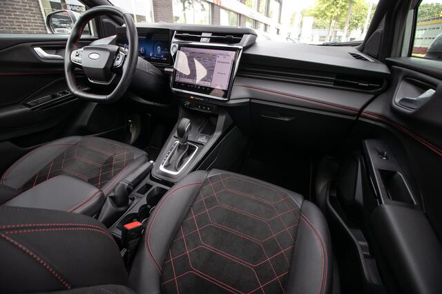 Ford PUMA 1.0 EcoBoost Hybrid ST-Line X B & O | Schuif/pano dak | Adpt. cruise | 360° camera