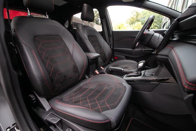 Ford PUMA 1.0 EcoBoost Hybrid ST-Line X B & O | Schuif/pano dak | Adpt. cruise | 360° camera