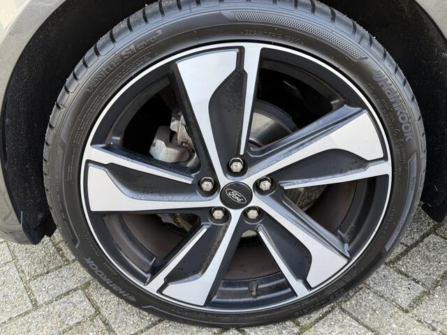 Ford PUMA 1.0 EcoBoost Hyb ST-Line X NAVI CARPLAY ADAP-CRUISE STOELV