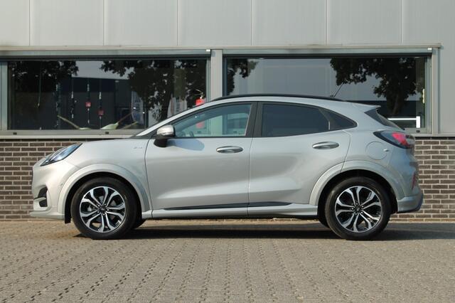 Ford PUMA 1.0 EcoBoost ST-Line - Winterpack - LED - Dodehoek.