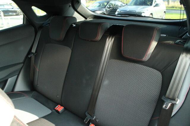 Ford PUMA 1.0 EcoBoost ST-Line - Winterpack - LED - Dodehoek.