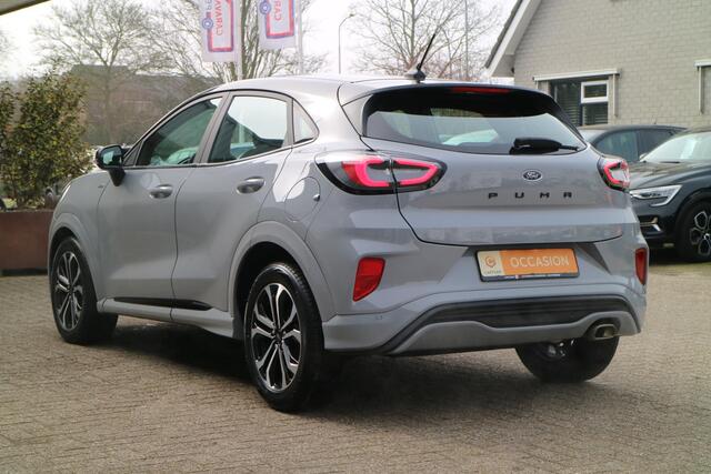 Ford PUMA 1,0 EcoBoost 92kW ST-Line | Automaat | Carplay | Goed onderhouden |