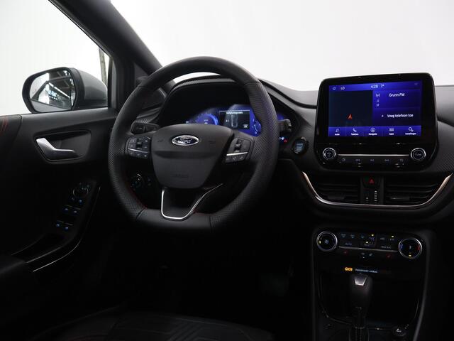 Ford PUMA 1.0 EcoBoost Hybrid ST-Line X | Winterpakket | Cruise Control Adaptief | Elektr. Achterklep | Keyless Go |