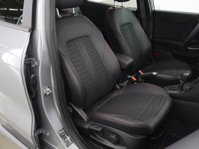 Ford PUMA 1.0 EcoBoost Hybrid ST-Line X | Winterpakket | Cruise Control Adaptief | Elektr. Achterklep | Keyless Go |