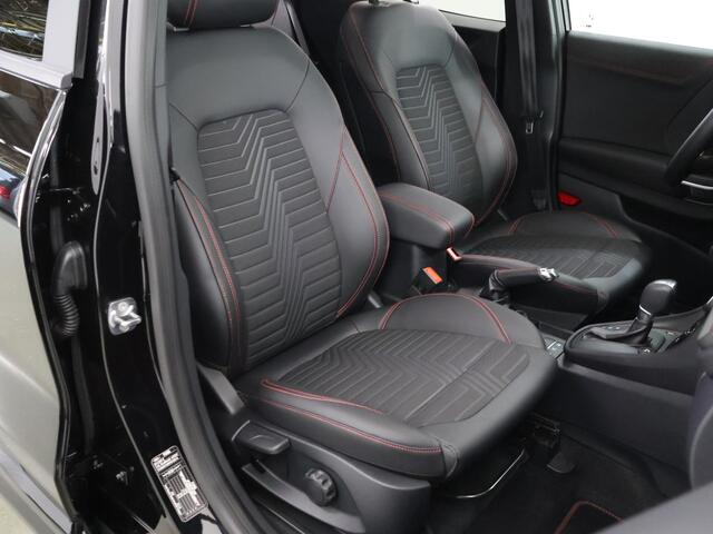 Ford PUMA 1.0 EcoBoost Hybrid ST-Line X | Winterpakket | Cruise Control Adaptief | Elektr. Achterklep | Keyless Go |