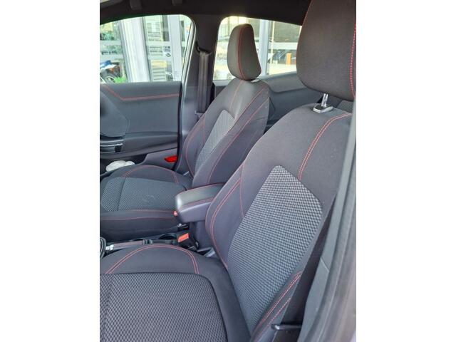 Ford PUMA 1.0 HYBIDE ST-LINE AIRCO NAVI LMV PDC