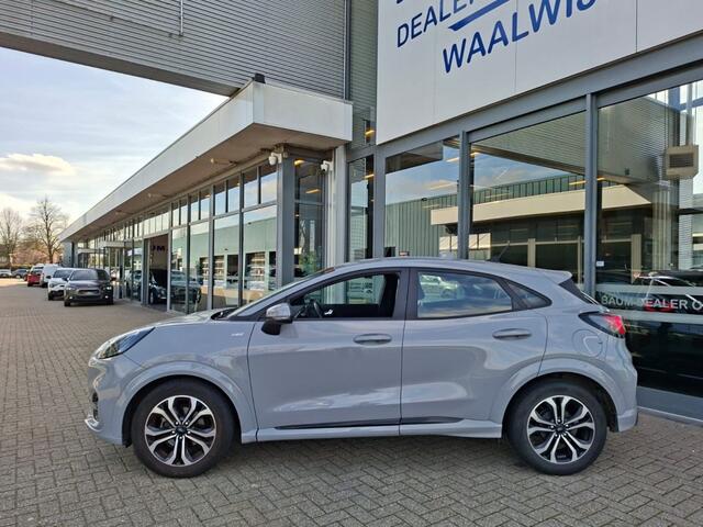 Ford PUMA 1.0 HYBIDE ST-LINE AIRCO NAVI LMV PDC