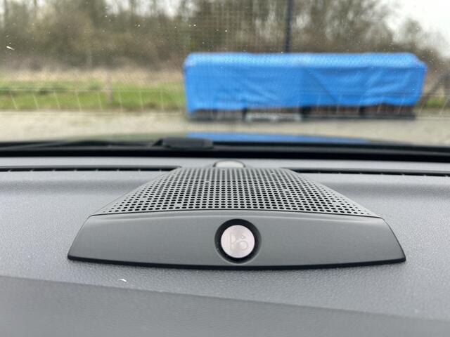 Ford PUMA 1.0 EcoBoost Hybrid Titanium X Cruise Pdc App zeer compleet Nap