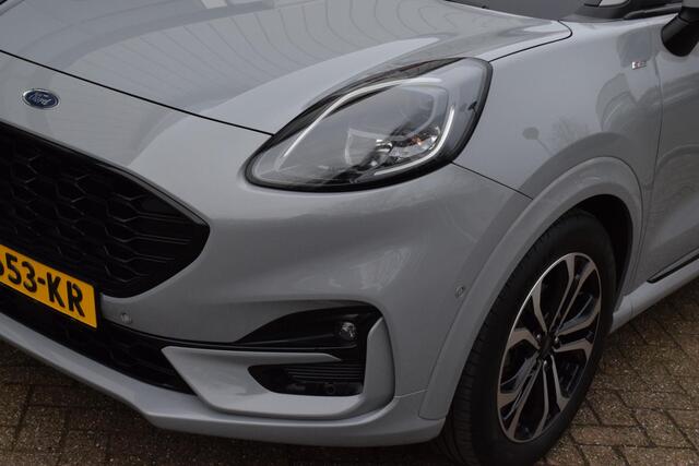 Ford PUMA Hybrid ST-Line|Dak|B&O|Winter|ACC|Cam|Carplay