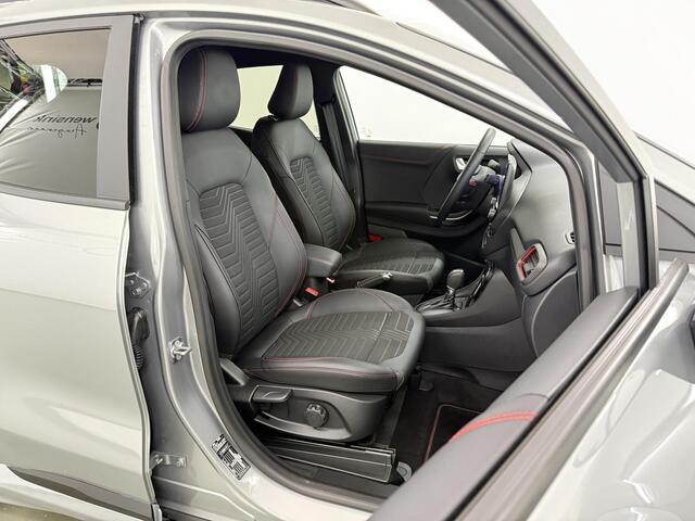 Ford PUMA 1.0 EcoBoost Hybrid ST-Line X | Winterpakket | Cruise Control Adaptief | Elektr. Achterklep | Keyless Go |