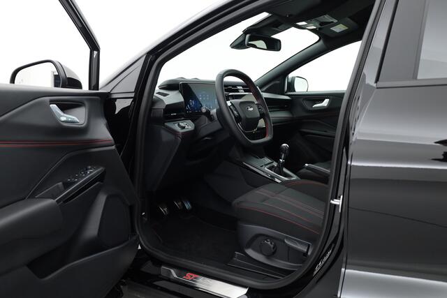 Ford PUMA 1.0 EcoBoost Hybrid ST-Line Facelift | 360cam | Stoel- Stuurverw. | Keyless | Nav+ CarPlay | Adapt. Cruise | Elek. Achterklep | Dodehoekdet. 3083