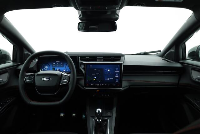 Ford PUMA 1.0 EcoBoost Hybrid ST-Line Facelift | 360cam | Stoel- Stuurverw. | Keyless | Nav+ CarPlay | Adapt. Cruise | Elek. Achterklep | Dodehoekdet. 3083