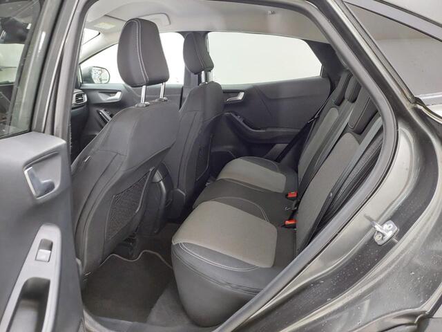 Ford PUMA 1.0 EcoBoost Hybrid Titanium X | 29.000 km | Winterpack.