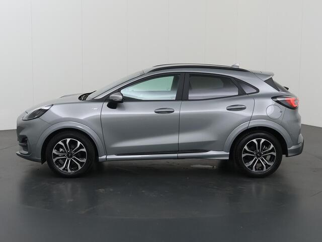 Ford PUMA 1.0 EcoBoost Hybrid ST-Line X | Winterpakket | Cruise Control Adaptief | Parkeercamera | Climate Control | Elek. Achterklep | B&O | Keyless Entry/Go | Apple Carplay/Android Auto |