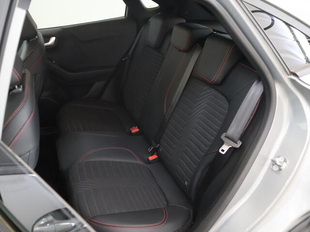 Ford PUMA 1.0 EcoBoost Hybrid ST-Line X | Winterpakket | Cruise Control Adaptief | Parkeercamera | Climate Control | Elek. Achterklep | B&O | Keyless Entry/Go | Apple Carplay/Android Auto |