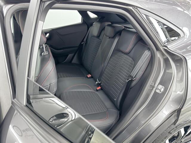 Ford PUMA 1.0 EcoBoost Hybrid ST-Line X | Winterpakket | Parkeercamera | Climate Control | Cruise Control | B&O | Apple Carplay/Android Auto |