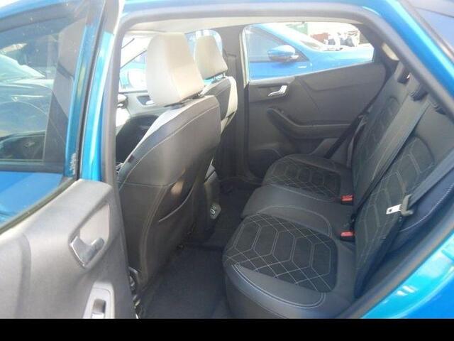 Ford PUMA Gen-E Premium 44 kWh 168pk | Driver Assistance Pack | Winterpack | Panoramadak