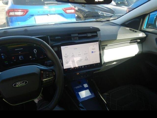 Ford PUMA Gen-E Premium 44 kWh 168pk | Driver Assistance Pack | Winterpack | Panoramadak