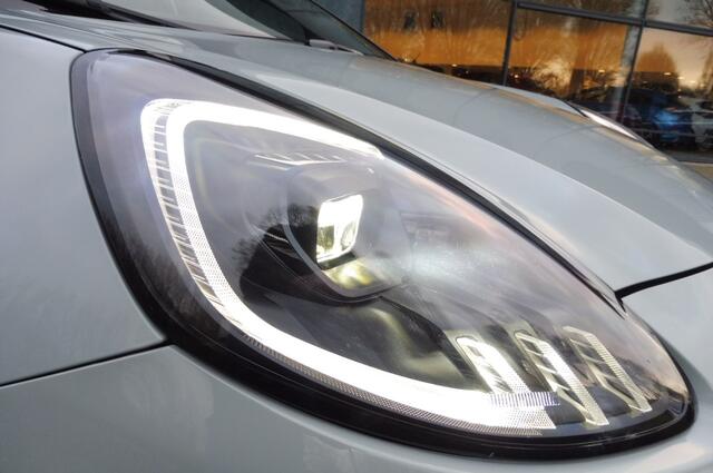 Ford PUMA 155pk ST-Line X LED, 19 inch, Trekhaak, Panodak, Winter-Pack, Driver Pack nw 47.500,-