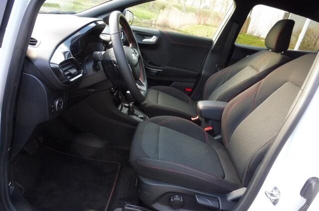 Ford PUMA 125pk Hybrid ST-Line Comfort-, Navigatie-, Winter-, Driver Assistance-Pack