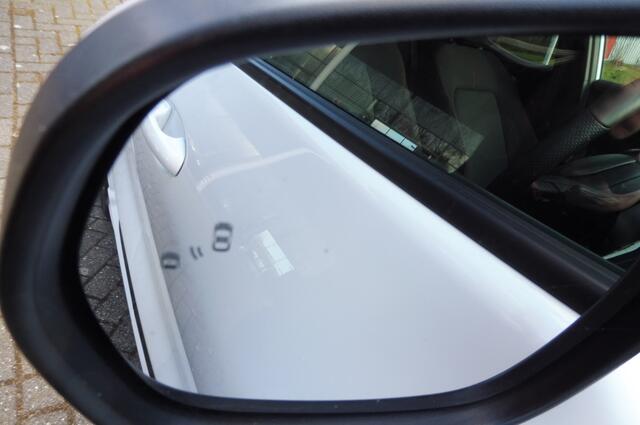 Ford PUMA 125pk Hybrid ST-Line Comfort-, Navigatie-, Winter-, Driver Assistance-Pack