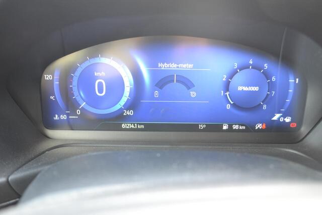 Ford PUMA 1.0 ECOB 125PK HYBRID ST-LINE|TREKHAAK|NAVI