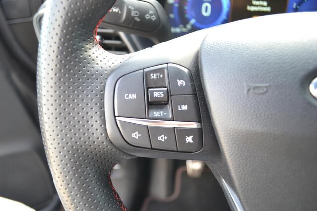 Ford PUMA 1.0 ECOB 125PK HYBRID ST-LINE|TREKHAAK|NAVI