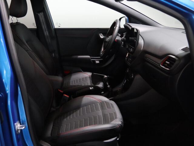 Ford PUMA 1.0 EcoBoost Hybrid ST-Line X | Winterpakket | B&O | Climate Control | Elektr. Achterklep | Cruise Control |